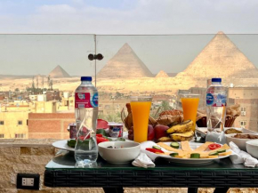 Diva Pyramids Hotel